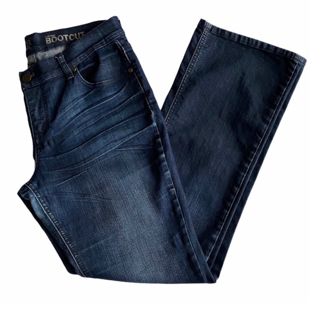 NY& C Jeans Boot Cut Size 12